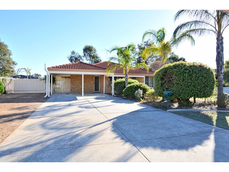 31 Deering Drive, North Yunderup WA 6208