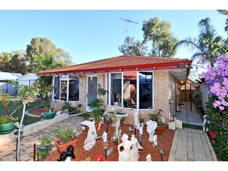 31 Deering Drive, North Yunderup WA 6208