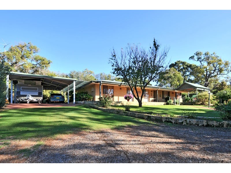 75 Mulga Drive, Parklands WA 6180