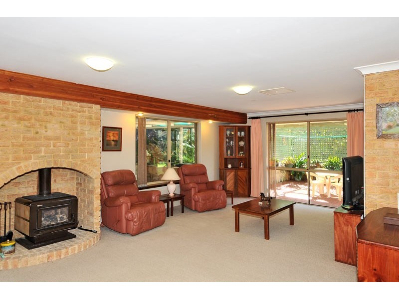 75 Mulga Drive, Parklands WA 6180