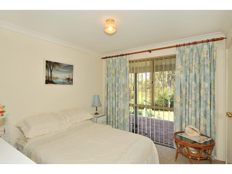 75 Mulga Drive, Parklands WA 6180