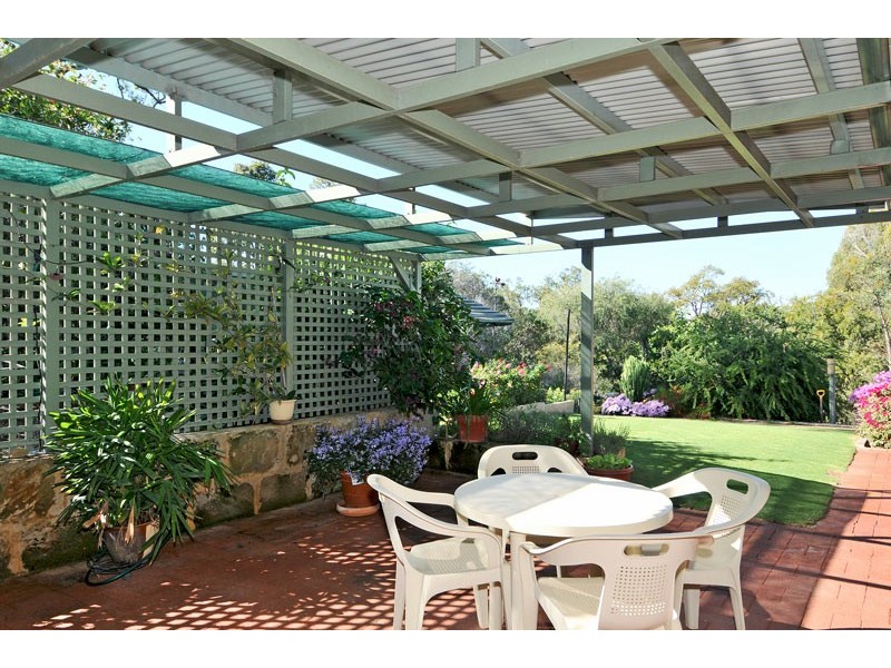 75 Mulga Drive, Parklands WA 6180