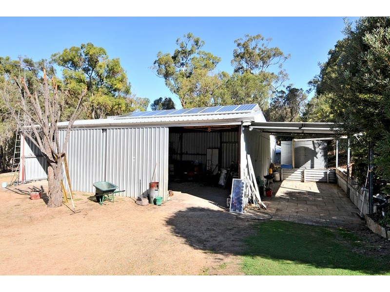 75 Mulga Drive, Parklands WA 6180