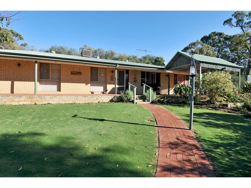 75 Mulga Drive, Parklands WA 6180