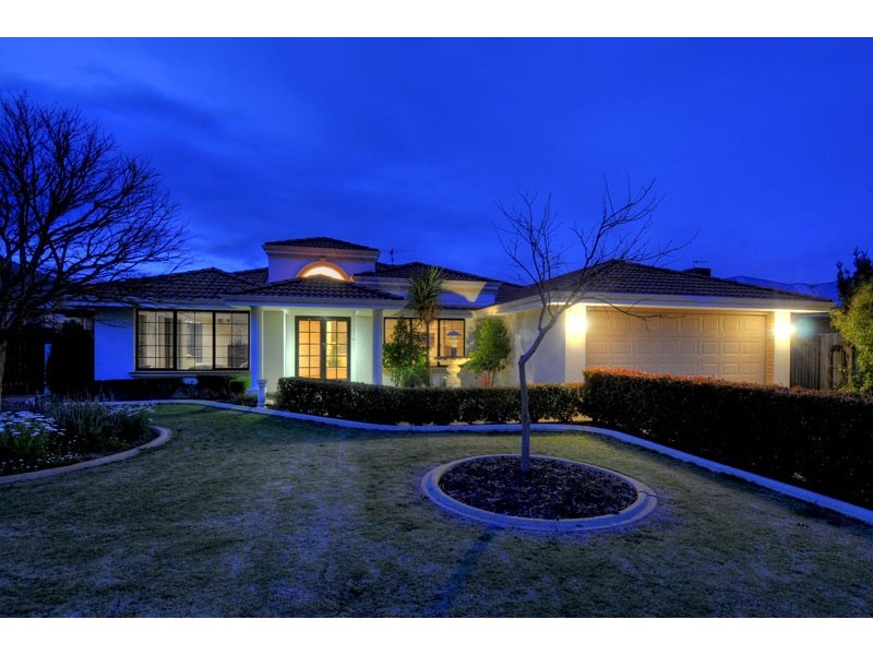 129 Midsummer Circle, Pinjarra WA 6208