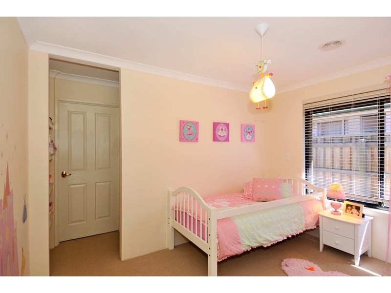 129 Midsummer Circle, Pinjarra WA 6208