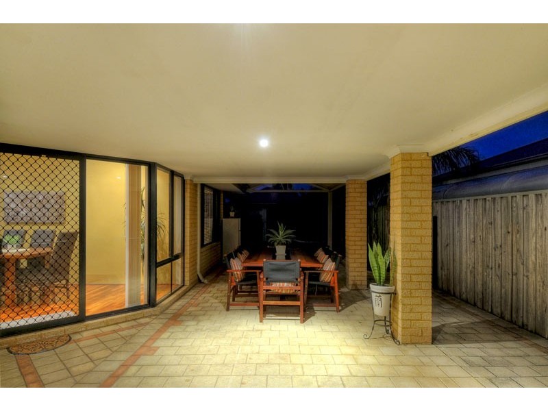 129 Midsummer Circle, Pinjarra WA 6208