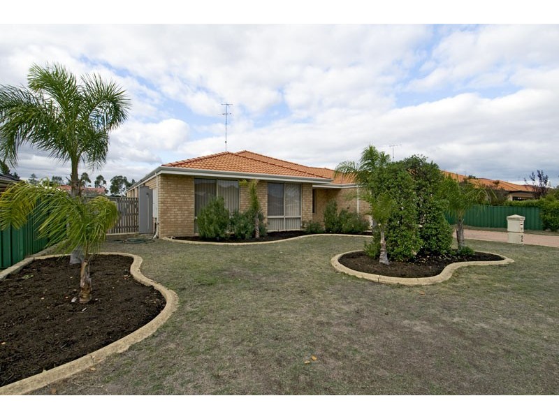 2 Rustle Nook, Pinjarra WA 6208