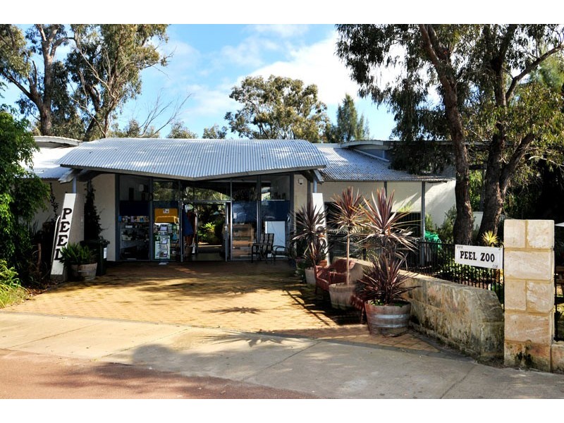 2 Rustle Nook, Pinjarra WA 6208