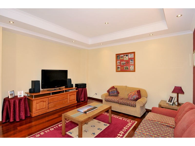 6 Capricorn Mews, Halls Head WA 6210