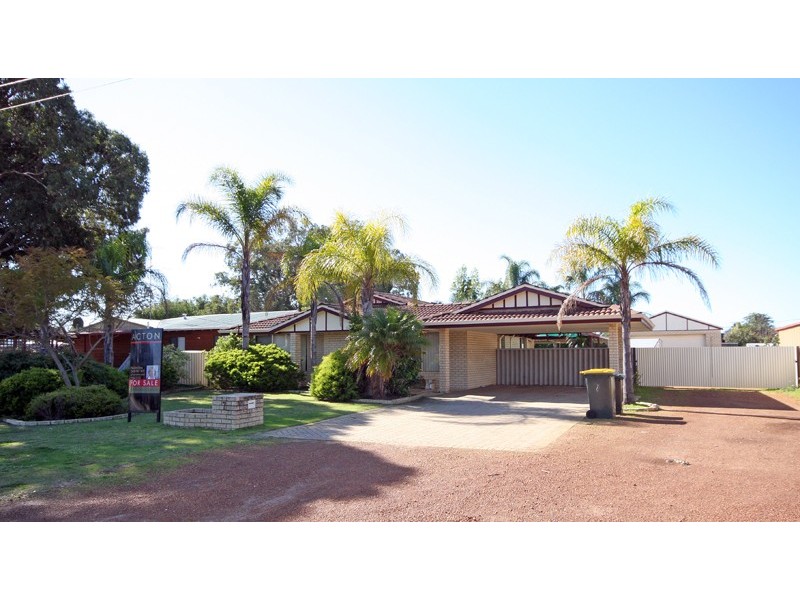 7 Phillips Way, North Yunderup WA 6208