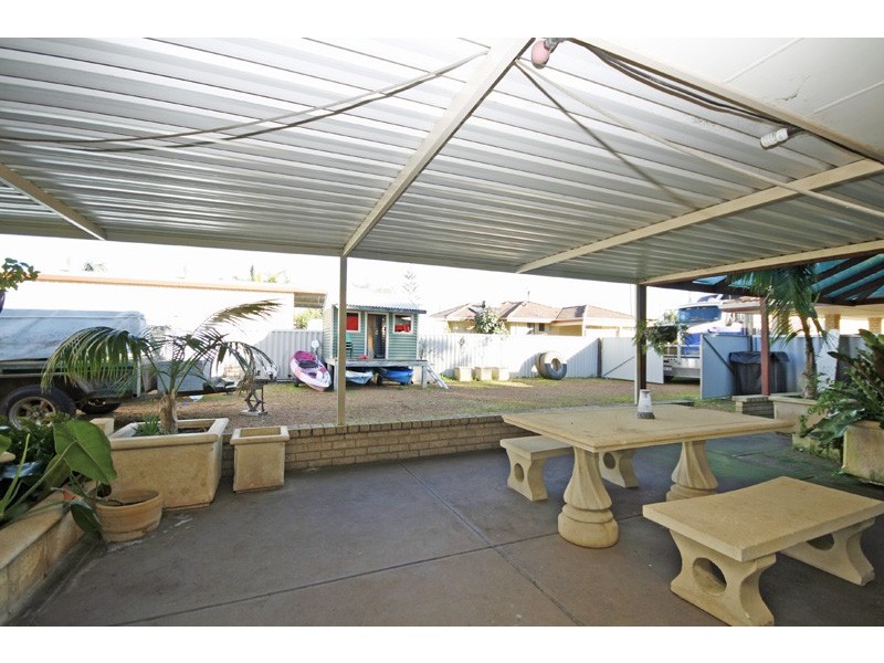 7 Phillips Way, North Yunderup WA 6208