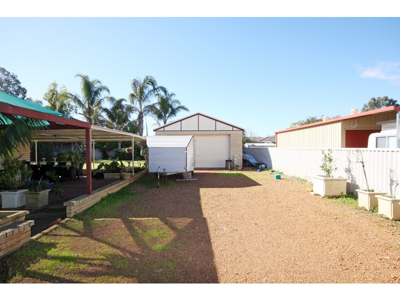 7 Phillips Way, North Yunderup WA 6208