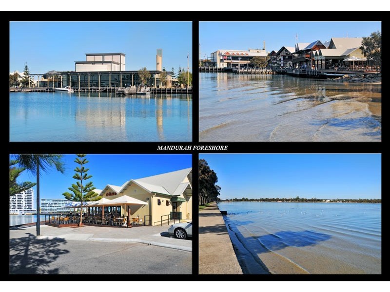 1/18 Stewart Street, Mandurah WA 6210