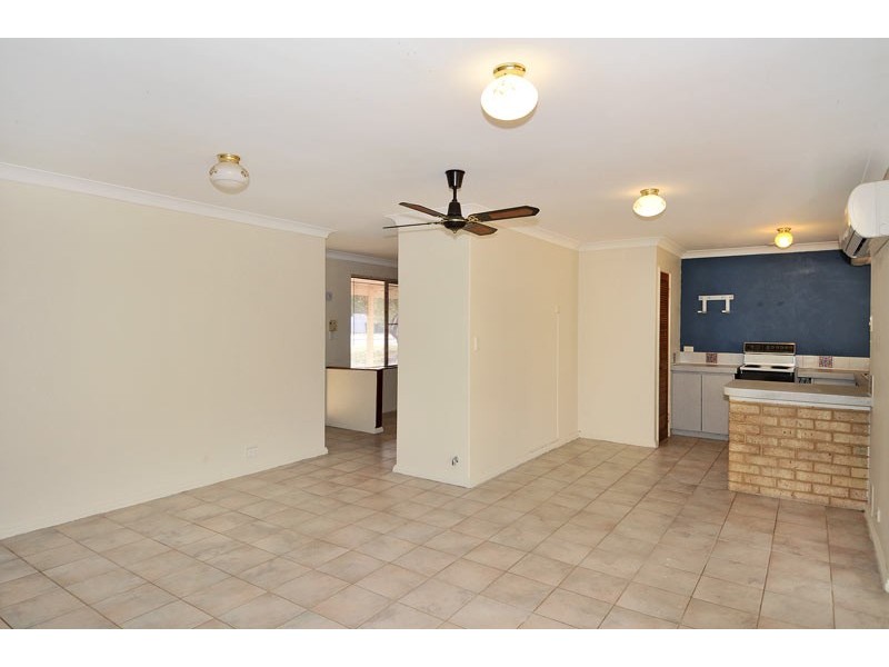 86 Steerforth Drive, Coodanup WA 6210