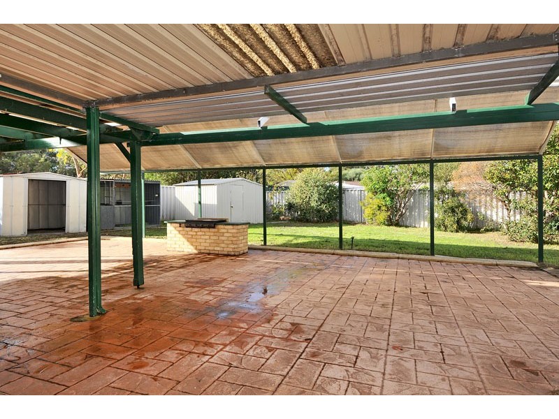 86 Steerforth Drive, Coodanup WA 6210