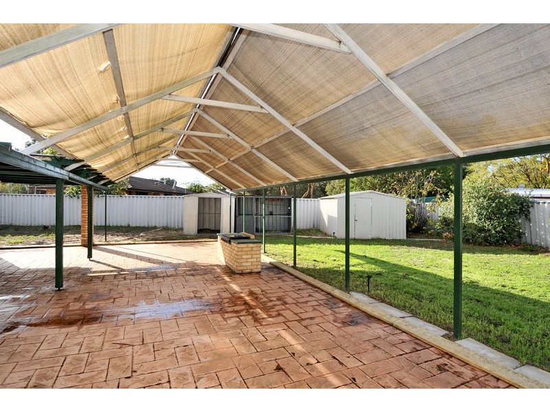 86 Steerforth Drive, Coodanup WA 6210