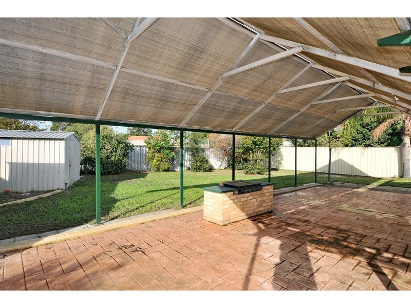 86 Steerforth Drive, Coodanup WA 6210