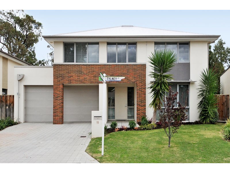 11 Tylney Loop, Meadow Springs WA 6210