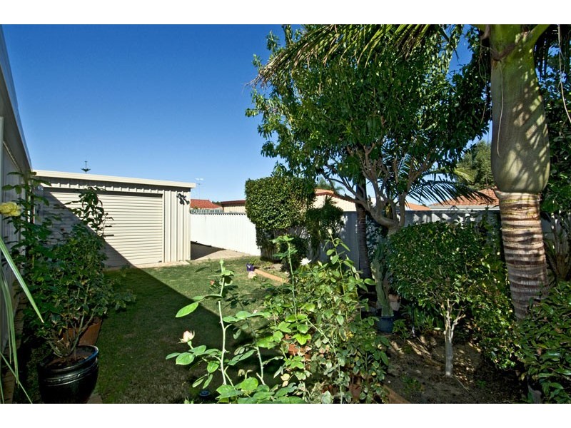 18 Staunton Rise, Halls Head WA 6210