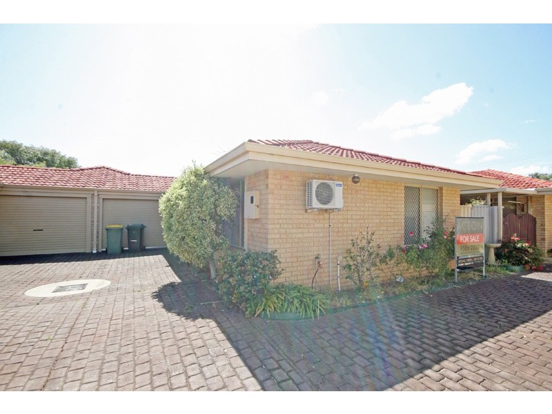 2/24 Beam Road, Silver Sands WA 6210