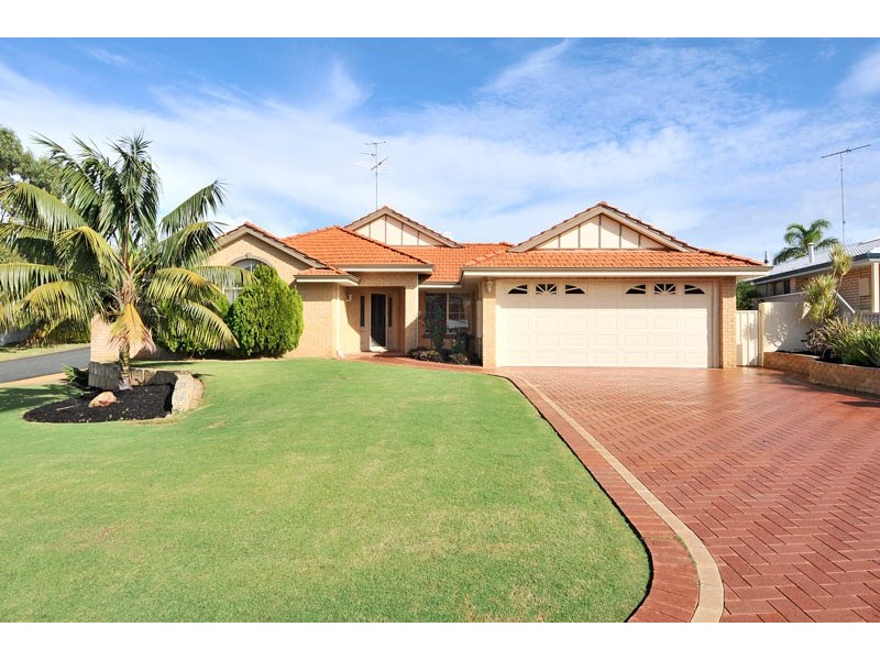 85 Portmarnock Circle, Halls Head WA 6210