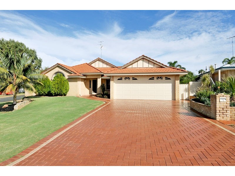 85 Portmarnock Circle, Halls Head WA 6210