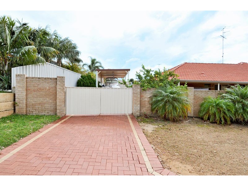 85 Portmarnock Circle, Halls Head WA 6210