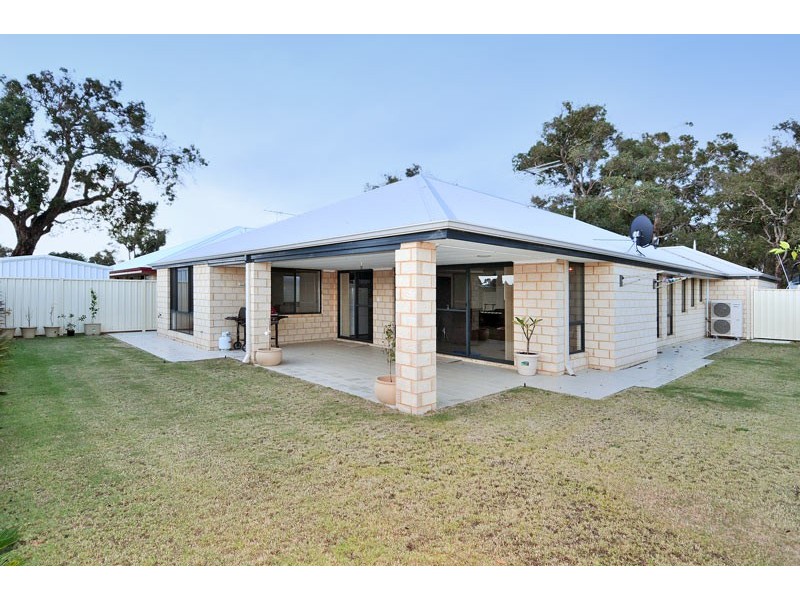 55 Len Howard Drive, Erskine WA 6210