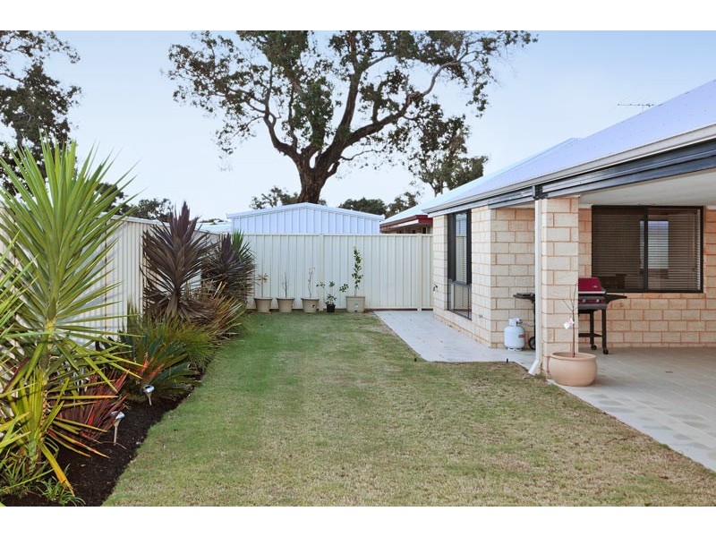 55 Len Howard Drive, Erskine WA 6210