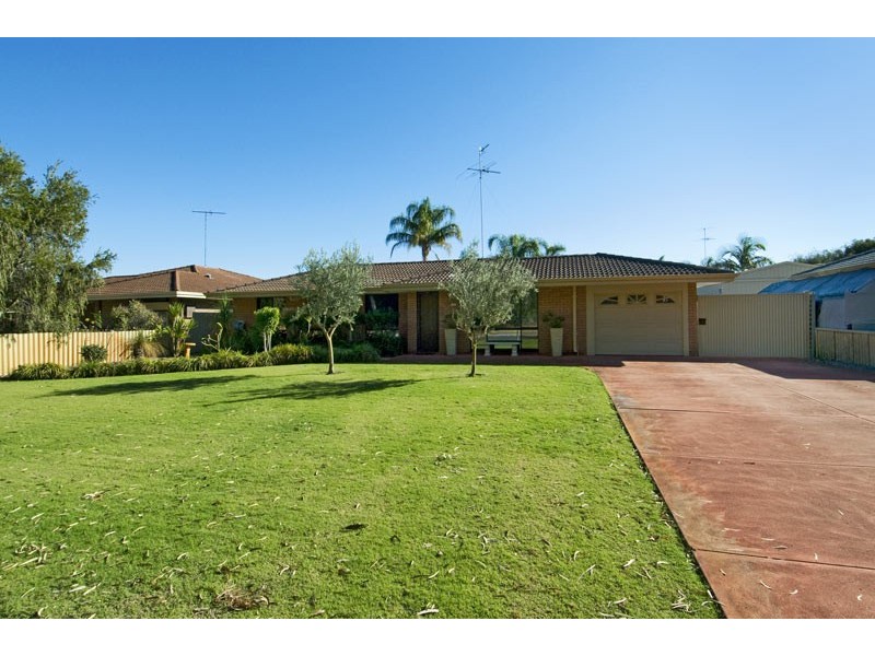 30 Grafton Drive, Dudley Park WA 6210