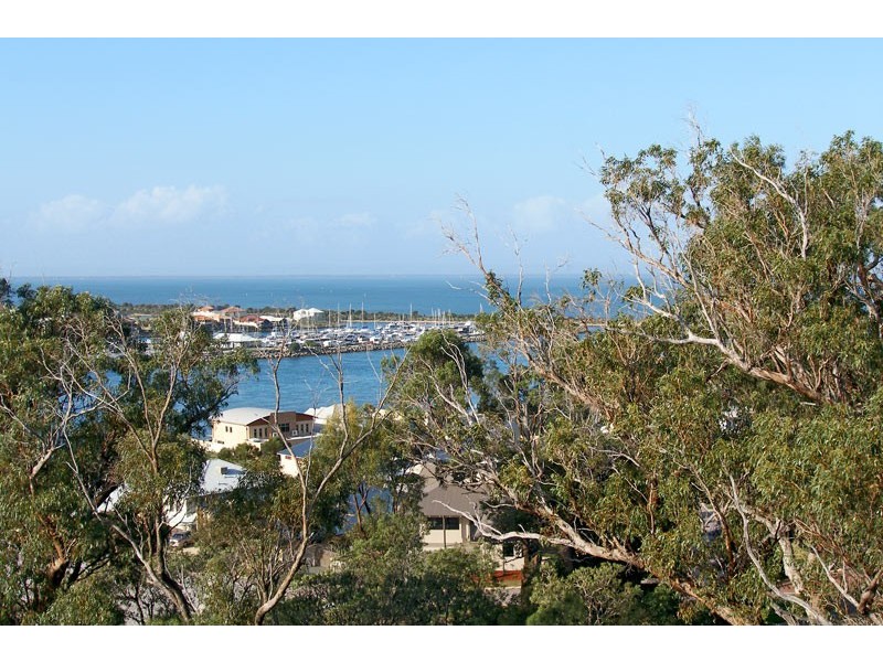 4 Enchantress Lane, Dawesville WA 6211