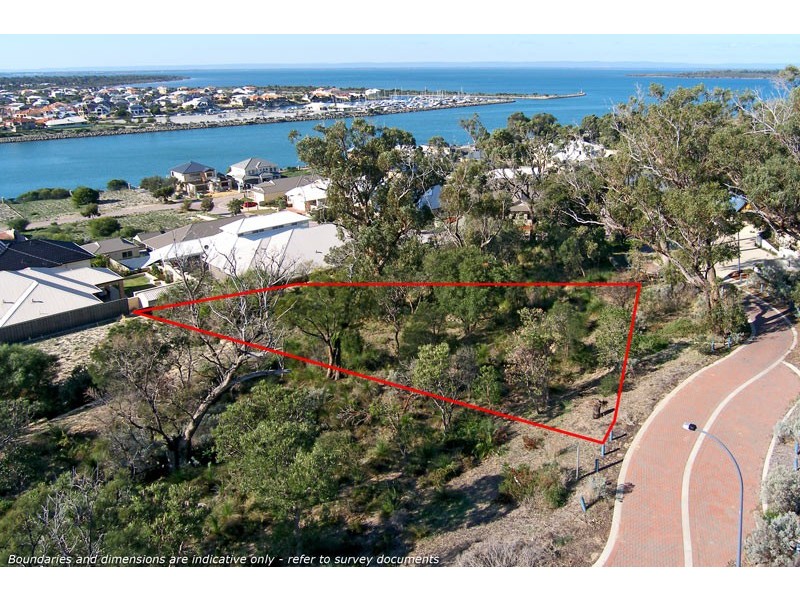 4 Enchantress Lane, Dawesville WA 6211