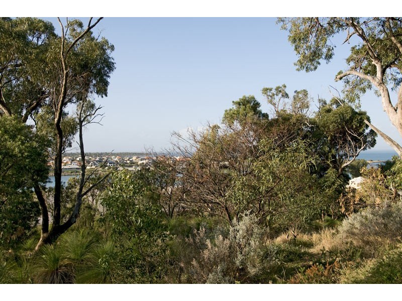 4 Enchantress Lane, Dawesville WA 6211