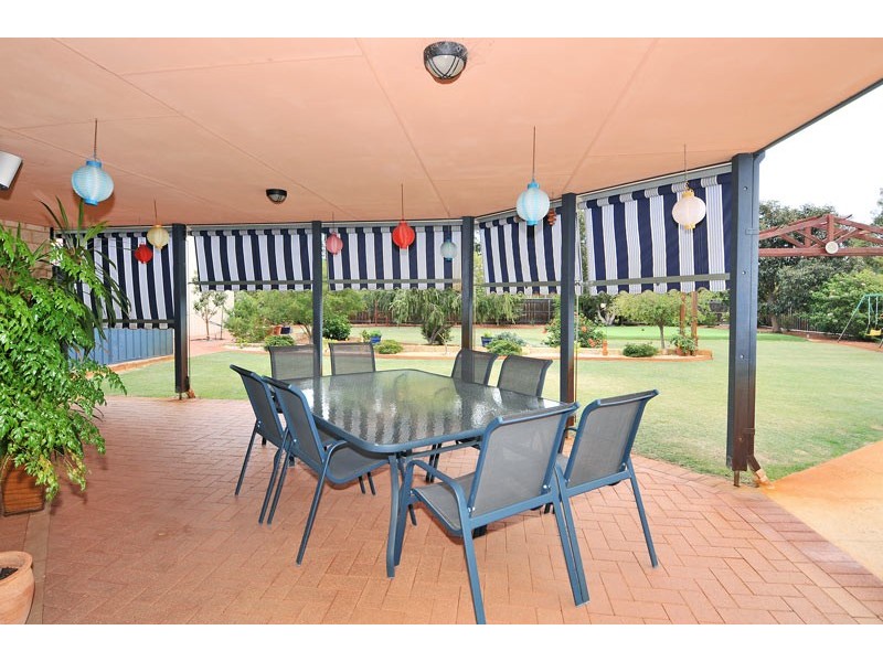 24 Midsummer Circle, Pinjarra WA 6208