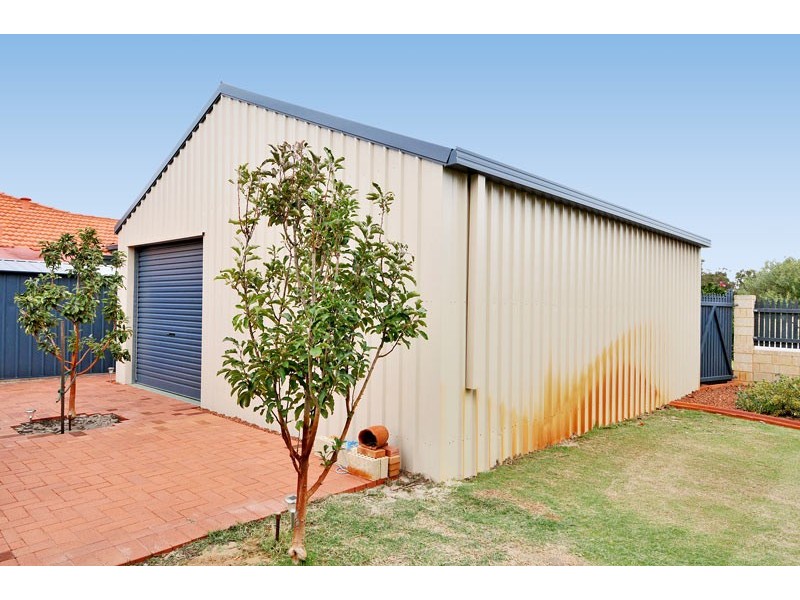 24 Midsummer Circle, Pinjarra WA 6208