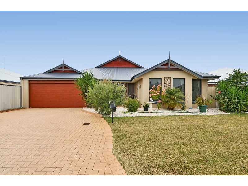 36 Camden Way, Meadow Springs WA 6210