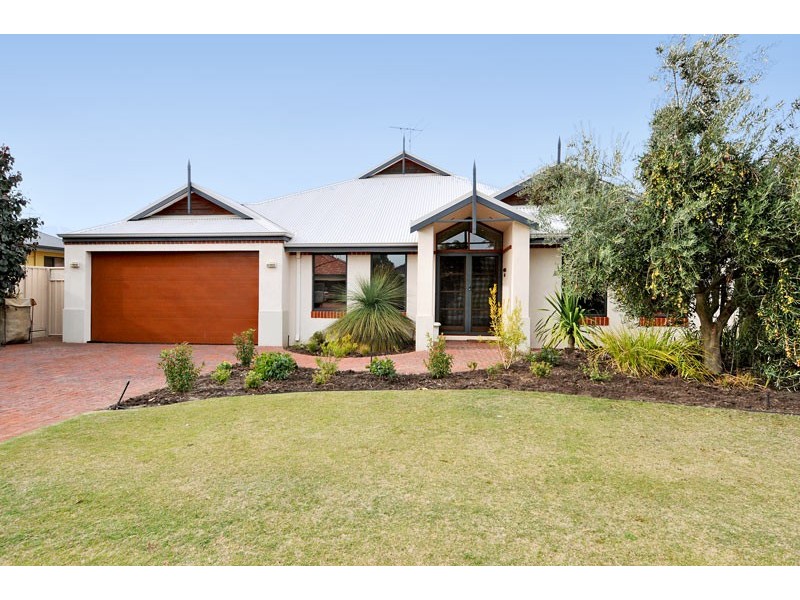 12 Vlamingh Gate, Dudley Park WA 6210
