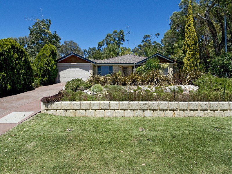 45 Estuary View Road, Dawesville WA 6211