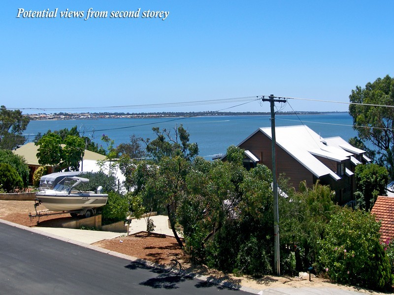 45 Estuary View Road, Dawesville WA 6211