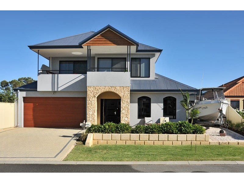 22 Petit Loop, Dudley Park WA 6210