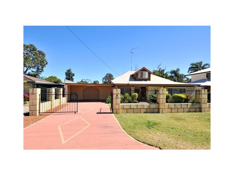 6 Ninda Close, Coodanup WA 6210
