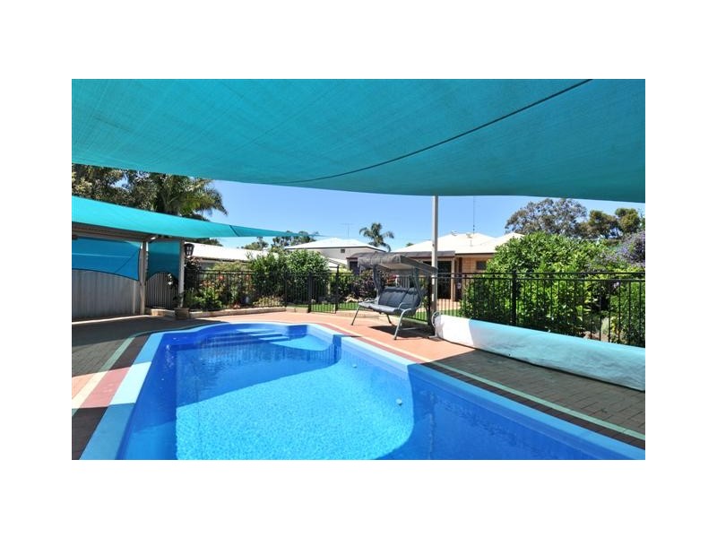 6 Ninda Close, Coodanup WA 6210