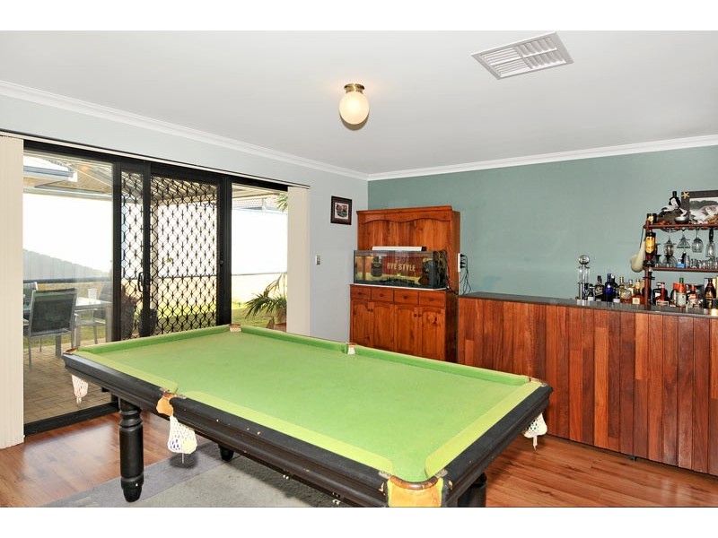 14 Moonbrook Way, Meadow Springs WA 6210