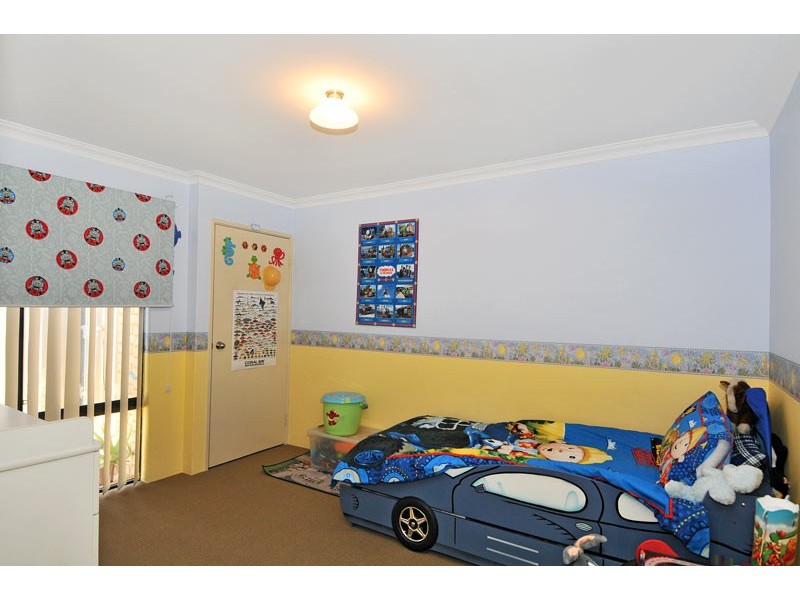 14 Moonbrook Way, Meadow Springs WA 6210