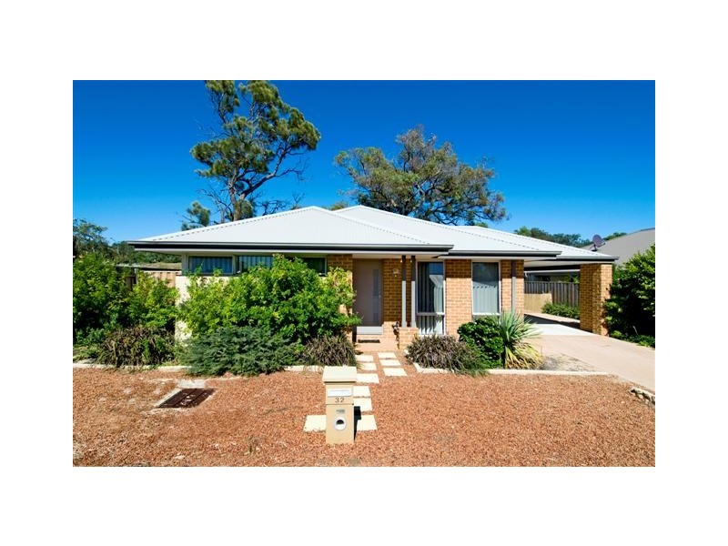 32 Graden Road, Dawesville WA 6211