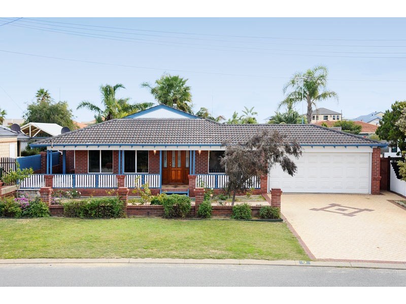9 Bentley Street, Singleton WA 6175