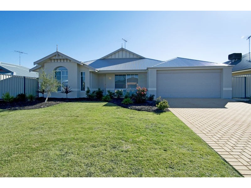 117 Meadow Springs Drive, Meadow Springs WA 6210