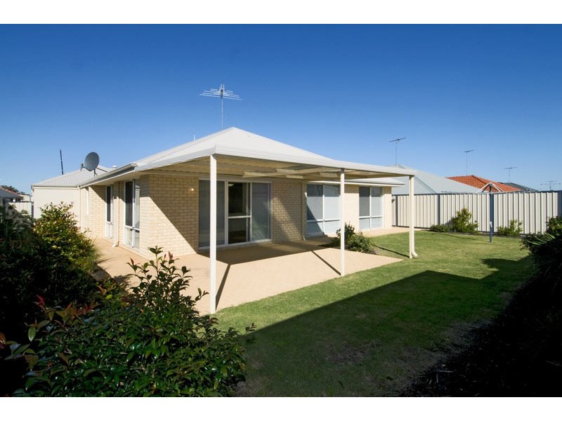 117 Meadow Springs Drive, Meadow Springs WA 6210