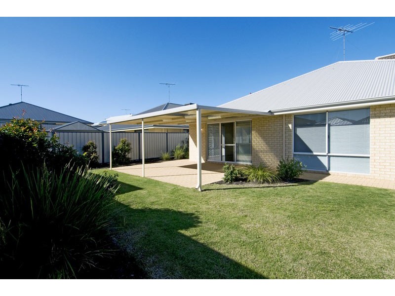 117 Meadow Springs Drive, Meadow Springs WA 6210